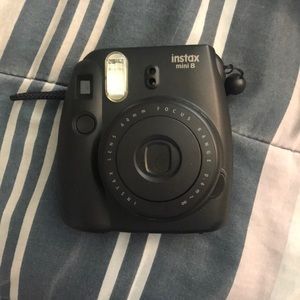 Instax mini 8